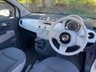 USED 2014 64 FIAT 500 1.2 POP 3d 69 BHP GREAT FIRST CAR LOW MILES