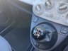 USED 2014 64 FIAT 500 1.2 POP 3d 69 BHP GREAT FIRST CAR LOW MILES