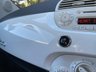 USED 2014 64 FIAT 500 1.2 POP 3d 69 BHP GREAT FIRST CAR LOW MILES