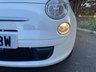 USED 2014 64 FIAT 500 1.2 POP 3d 69 BHP GREAT FIRST CAR LOW MILES