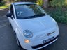 USED 2014 64 FIAT 500 1.2 POP 3d 69 BHP GREAT FIRST CAR LOW MILES