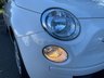 USED 2014 64 FIAT 500 1.2 POP 3d 69 BHP GREAT FIRST CAR LOW MILES
