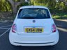 USED 2014 64 FIAT 500 1.2 POP 3d 69 BHP GREAT FIRST CAR LOW MILES