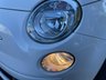 USED 2014 64 FIAT 500 1.2 POP 3d 69 BHP GREAT FIRST CAR LOW MILES