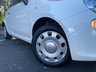 USED 2014 64 FIAT 500 1.2 POP 3d 69 BHP GREAT FIRST CAR LOW MILES
