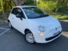USED 2014 64 FIAT 500 1.2 POP 3d 69 BHP GREAT FIRST CAR LOW MILES