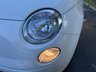 USED 2014 64 FIAT 500 1.2 POP 3d 69 BHP GREAT FIRST CAR LOW MILES