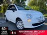 USED 2014 64 FIAT 500 1.2 POP 3d 69 BHP GREAT FIRST CAR LOW MILES