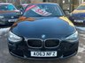 USED 2013 63 BMW 1 SERIES 1.6 114i ES 5dr - ALLOY WHEELS 