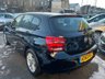 USED 2013 63 BMW 1 SERIES 1.6 114i ES 5dr - ALLOY WHEELS 
