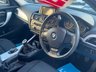 USED 2013 63 BMW 1 SERIES 1.6 114i ES 5dr - ALLOY WHEELS 