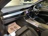 USED 2019 19 AUDI A7 3.0 SPORTBACK TDI QUATTRO S LINE 5d 282 BHP 