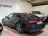 USED 2019 19 AUDI A7 3.0 SPORTBACK TDI QUATTRO S LINE 5d 282 BHP 