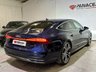 USED 2019 19 AUDI A7 3.0 SPORTBACK TDI QUATTRO S LINE 5d 282 BHP 