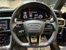USED 2019 19 AUDI A7 3.0 SPORTBACK TDI QUATTRO S LINE 5d 282 BHP 