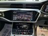 USED 2019 19 AUDI A7 3.0 SPORTBACK TDI QUATTRO S LINE 5d 282 BHP 