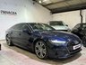 USED 2019 19 AUDI A7 3.0 SPORTBACK TDI QUATTRO S LINE 5d 282 BHP 