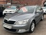 USED 2012 61 SKODA OCTAVIA 1.6 TDi Elegance DSG 5dr - ESTATE CAR 