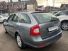 USED 2012 61 SKODA OCTAVIA 1.6 TDi Elegance DSG 5dr - ESTATE CAR 