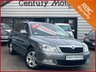 USED 2012 61 SKODA OCTAVIA 1.6 TDi Elegance DSG 5dr - ESTATE CAR 