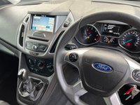 USED 2018 67 FORD TRANSIT CONNECT 1.5 200 TREND P/V 100 BHP 