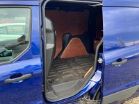 USED 2018 67 FORD TRANSIT CONNECT 1.5 200 TREND P/V 100 BHP 
