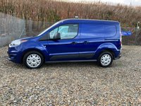 USED 2018 67 FORD TRANSIT CONNECT 1.5 200 TREND P/V 100 BHP 