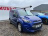 USED 2018 67 FORD TRANSIT CONNECT 1.5 200 TREND P/V 100 BHP 