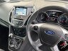 USED 2018 67 FORD TRANSIT CONNECT 1.5 200 TREND P/V 100 BHP 