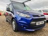 USED 2018 67 FORD TRANSIT CONNECT 1.5 200 TREND P/V 100 BHP 
