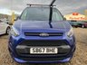 USED 2018 67 FORD TRANSIT CONNECT 1.5 200 TREND P/V 100 BHP 
