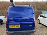 USED 2018 67 FORD TRANSIT CONNECT 1.5 200 TREND P/V 100 BHP 