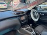 USED 2017 17 NISSAN QASHQAI 1.6 dCi N-CONNECTA (Smart Vision) 4WD 5dr - GLASS ROOF 