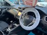 USED 2017 17 NISSAN QASHQAI 1.6 dCi N-CONNECTA (Smart Vision) 4WD 5dr - GLASS ROOF 