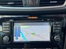 USED 2017 17 NISSAN QASHQAI 1.6 dCi N-CONNECTA (Smart Vision) 4WD 5dr - GLASS ROOF 
