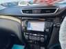 USED 2017 17 NISSAN QASHQAI 1.6 dCi N-CONNECTA (Smart Vision) 4WD 5dr - GLASS ROOF 
