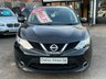 USED 2017 17 NISSAN QASHQAI 1.6 dCi N-CONNECTA (Smart Vision) 4WD 5dr - GLASS ROOF 