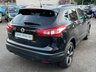 USED 2017 17 NISSAN QASHQAI 1.6 dCi N-CONNECTA (Smart Vision) 4WD 5dr - GLASS ROOF 