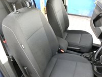 USED 2018 18 VOLKSWAGEN CADDY MAXI 2.0 C20 LIFE TDI 5d 148 BHP DSG 7 SEAT SAT NAV PARKING SENSORS VW SERVICE HISTORY 2 OWNERS FROM NEW