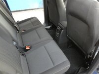 USED 2018 18 VOLKSWAGEN CADDY MAXI 2.0 C20 LIFE TDI 5d 148 BHP DSG 7 SEAT SAT NAV PARKING SENSORS VW SERVICE HISTORY 2 OWNERS FROM NEW