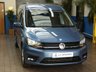 USED 2018 18 VOLKSWAGEN CADDY MAXI 2.0 C20 LIFE TDI 5d 148 BHP DSG 7 SEAT SAT NAV PARKING SENSORS VW SERVICE HISTORY 2 OWNERS FROM NEW