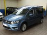 USED 2018 18 VOLKSWAGEN CADDY MAXI 2.0 C20 LIFE TDI 5d 148 BHP DSG 7 SEAT SAT NAV PARKING SENSORS VW SERVICE HISTORY 2 OWNERS FROM NEW