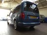 USED 2018 18 VOLKSWAGEN CADDY MAXI 2.0 C20 LIFE TDI 5d 148 BHP DSG 7 SEAT SAT NAV PARKING SENSORS VW SERVICE HISTORY 2 OWNERS FROM NEW