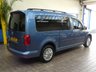 USED 2018 18 VOLKSWAGEN CADDY MAXI 2.0 C20 LIFE TDI 5d 148 BHP DSG 7 SEAT SAT NAV PARKING SENSORS VW SERVICE HISTORY 2 OWNERS FROM NEW