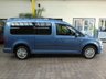 USED 2018 18 VOLKSWAGEN CADDY MAXI 2.0 C20 LIFE TDI 5d 148 BHP DSG 7 SEAT SAT NAV PARKING SENSORS VW SERVICE HISTORY 2 OWNERS FROM NEW