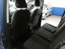 USED 2018 18 VOLKSWAGEN CADDY MAXI 2.0 C20 LIFE TDI 5d 148 BHP DSG 7 SEAT SAT NAV PARKING SENSORS VW SERVICE HISTORY 2 OWNERS FROM NEW