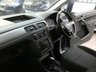 USED 2018 18 VOLKSWAGEN CADDY MAXI 2.0 C20 LIFE TDI 5d 148 BHP DSG 7 SEAT SAT NAV PARKING SENSORS VW SERVICE HISTORY 2 OWNERS FROM NEW