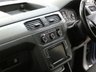 USED 2018 18 VOLKSWAGEN CADDY MAXI 2.0 C20 LIFE TDI 5d 148 BHP DSG 7 SEAT SAT NAV PARKING SENSORS VW SERVICE HISTORY 2 OWNERS FROM NEW