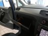 USED 2018 18 VOLKSWAGEN CADDY MAXI 2.0 C20 LIFE TDI 5d 148 BHP DSG 7 SEAT SAT NAV PARKING SENSORS VW SERVICE HISTORY 2 OWNERS FROM NEW