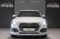 USED 2018 68 AUDI Q5 2.0 TFSI QUATTRO S LINE 5d 248 BHP +NATIONWIDE DELIVERY AVAILABLE+